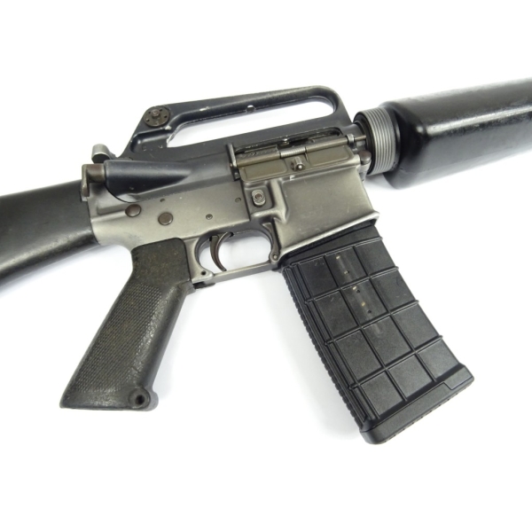 Karabin M16A1 kal. 5,56x45/.223Rem COLT SEMI